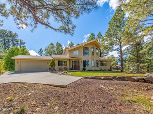 4449 E Moonshadow Ln, Flagstaff, AZ 86004