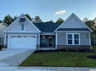 494 Cascade Loop LOT 65, Seaglass Seashore B Little River, SC 29566