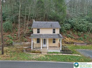 2205 Long Run Rd, Lehighton, PA 18235