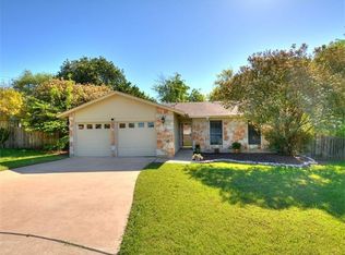 7103 Tawny Cir, Austin, TX 78745