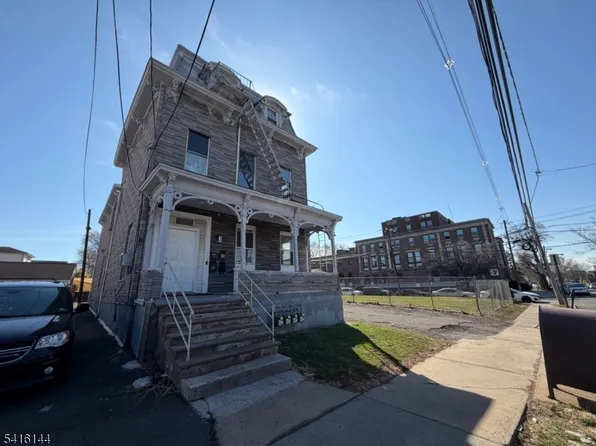 153 Madison Ave, Elizabeth, NJ 07201