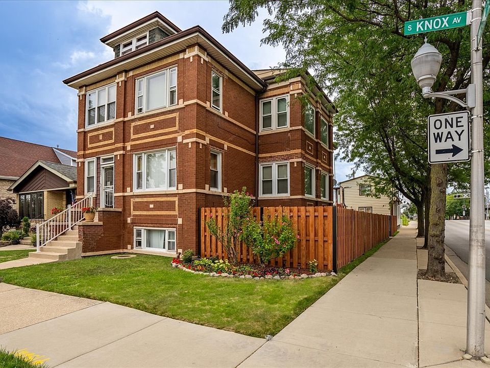 1st image of 6657 S Knox Ave #G
