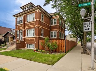 6657 S Knox Ave #G, Chicago, IL 60629