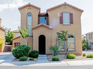10890 Florence Hills St, Las Vegas, NV 89141