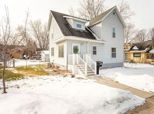 13 3rd Ave NW, Glenwood, MN 56334