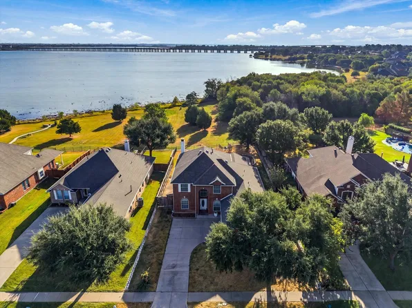 4102 Stone Haven Dr, Garland, TX 75043