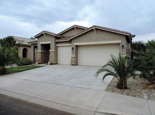 3673 E Palmer St, Gilbert, AZ 85298