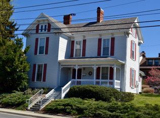 500 N 4th St, Wytheville, VA 24382