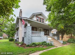6312 Baltimore Ave, Hyattsville, MD