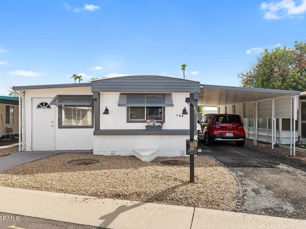 10701 N 99TH Avenue #162, Peoria, AZ 85345