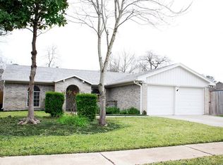 11843 Blair Meadow Dr, Meadows Place, TX 77477