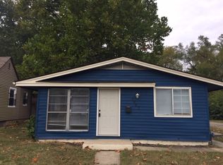 3462 Brouse Ave, Indianapolis, IN