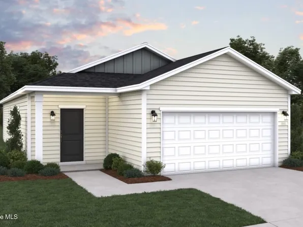 1099 Hanson Drive, Leland, NC 28451