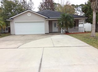 993 Fleming St, Fleming Island, FL 32003