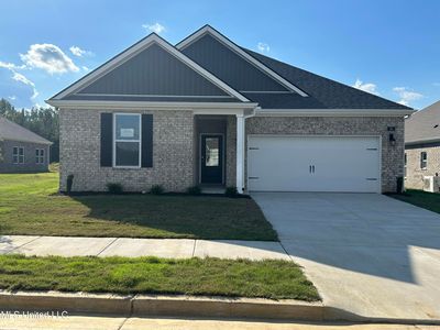 93 Spirit Dance Dr, Byhalia, MS, 38611