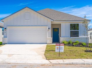 197 Connor Crk, San Antonio, TX 78253