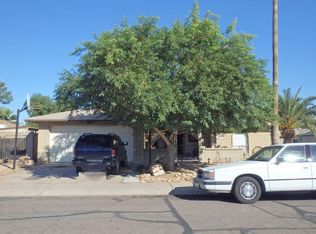 10013 N 49th Ln, Glendale, AZ 85302