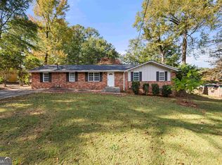 100 McNeal Dr SE, Marietta, GA 30060