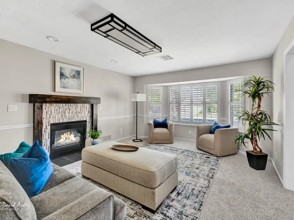 1378 Saint James Ln, Saint George, UT 84790