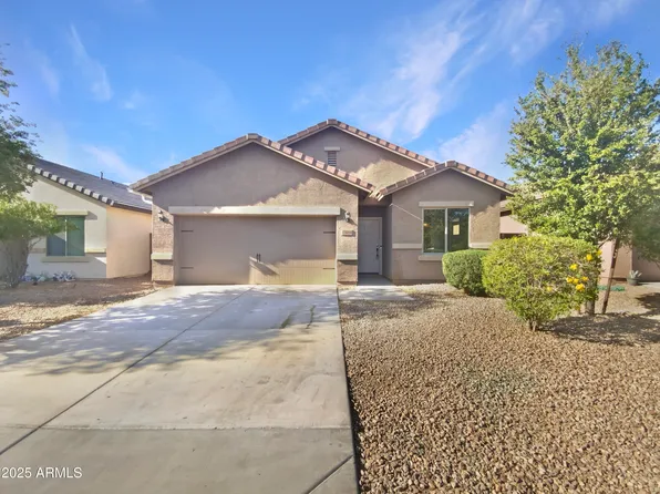 13184 E TUMBLEWEED Lane, Florence, AZ 85132