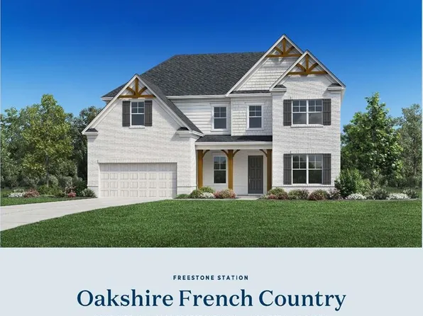2002 Freestone Way, Marietta, GA 30064
