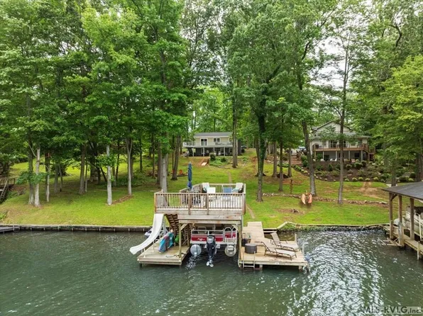 122 Cherry Ct, Littleton, NC 27850