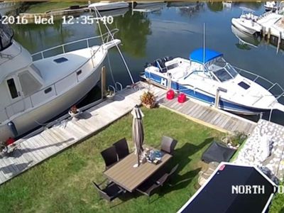 Boat Berth Riviera Drive E, Lindenhurst, NY, 11757