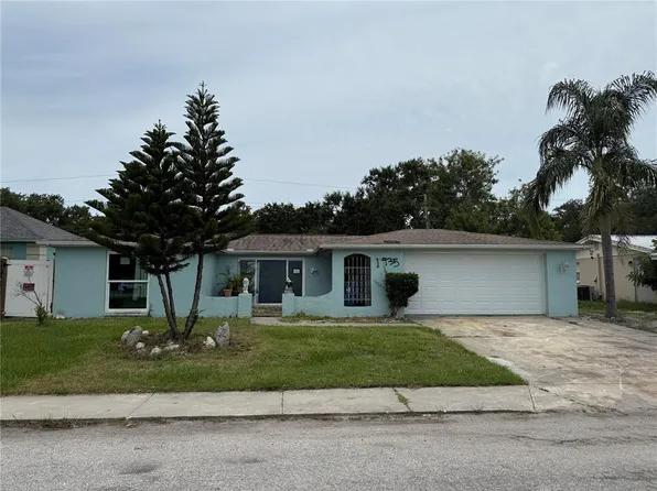 1955 Dartmouth Dr, Holiday, FL 34691