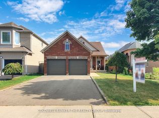 5 Collingwood Ave, Brampton, ON L7A2E5