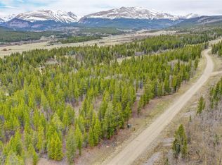 Tbd Glacier Ridge Rd, Alma, CO 80420