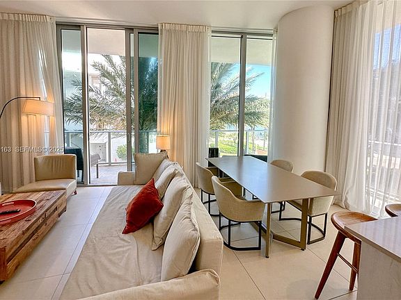 2nd image of 4111 S Ocean Dr #205