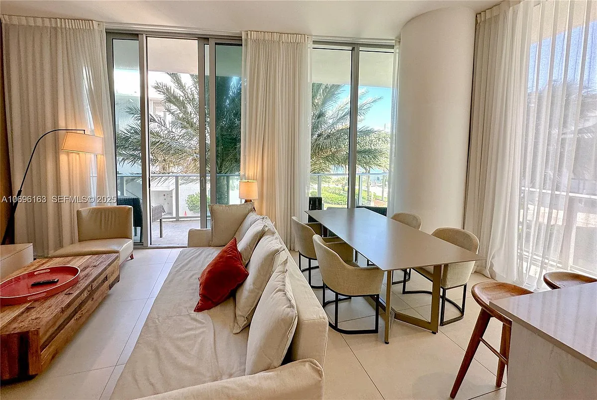 Building Photo - 4111 S Ocean Dr #205