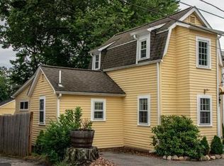 29 15th Street, Old Orchard Beach, ME 04064