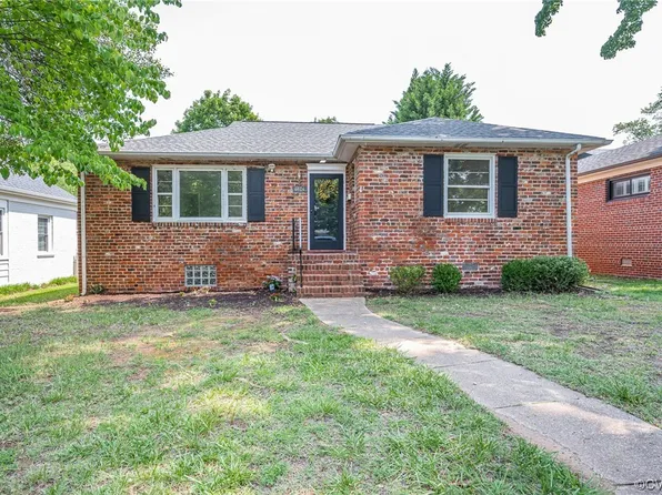 4624 Stuart Ave, Richmond, VA 23226