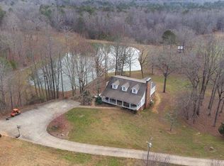 1249 Little Mountain Rd, Dawsonville, GA 30534
