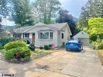 144 Bala Dr, Somers Point, NJ, 08244