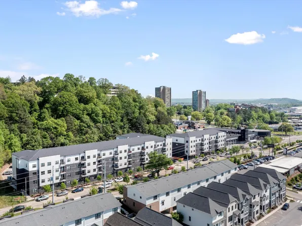 782 Riverfront Pkwy, Chattanooga, TN 37402