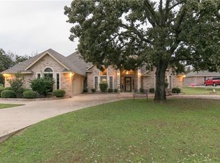 6919 Westover Dr, Granbury, TX 76049