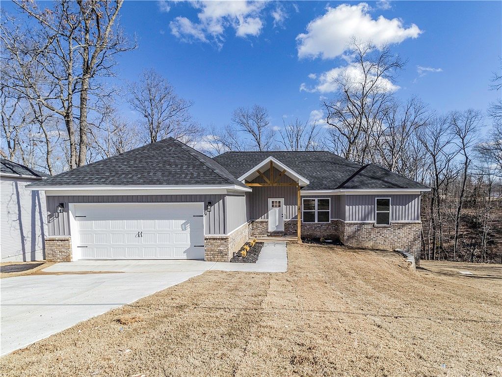 10 Brunswick Dr, Bella Vista, AR 72715 Zillow