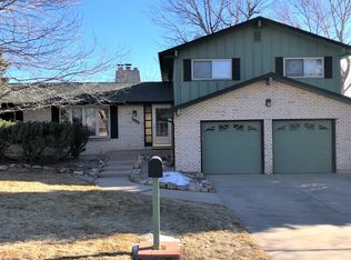 850 S Miller Ct, Lakewood, CO 80226