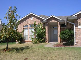 705 SW 155th Pl, Oklahoma City, OK 73170