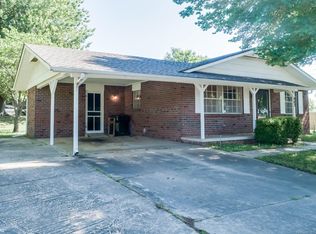 403 South Dr, Cleveland, OK 74020