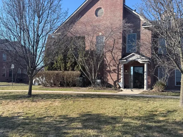 3368 Endsleigh Ln, Ypsilanti, MI 48197
