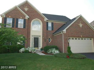 12210 Torrey Pines Ter, Beltsville, MD 20705