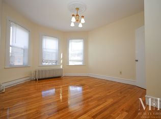 110 Murdock St #2, Brighton, MA 02135