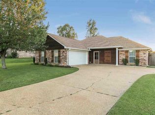 331 Willow Run, Pearl, MS 39208