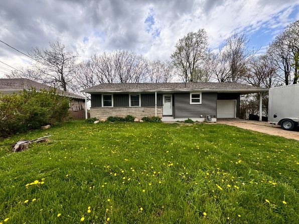 1424 W Grandview Blvd, Erie, PA 16509