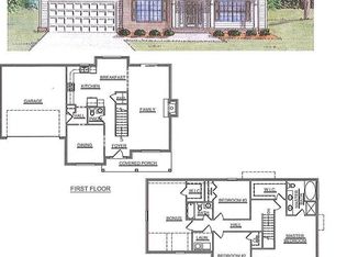 2852 Southwinds Cir LOT 48, Sevierville, TN 37876