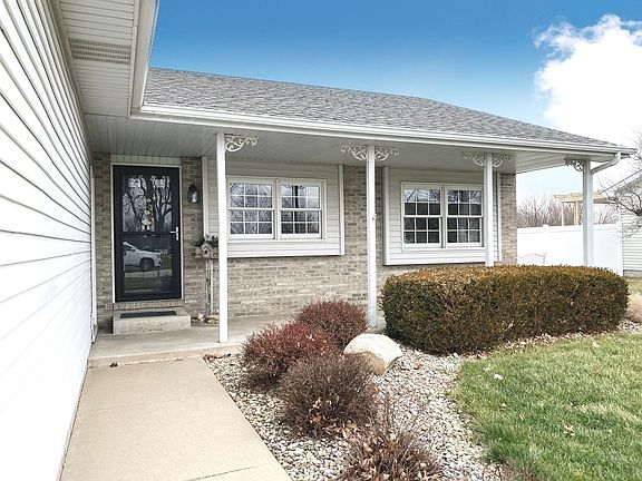2nd image of 1417 Truman Dr