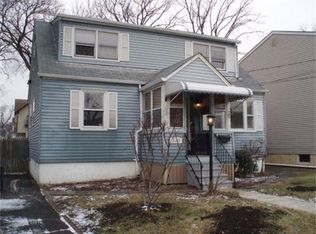 2109 Fay Ave, Linden, NJ 07036